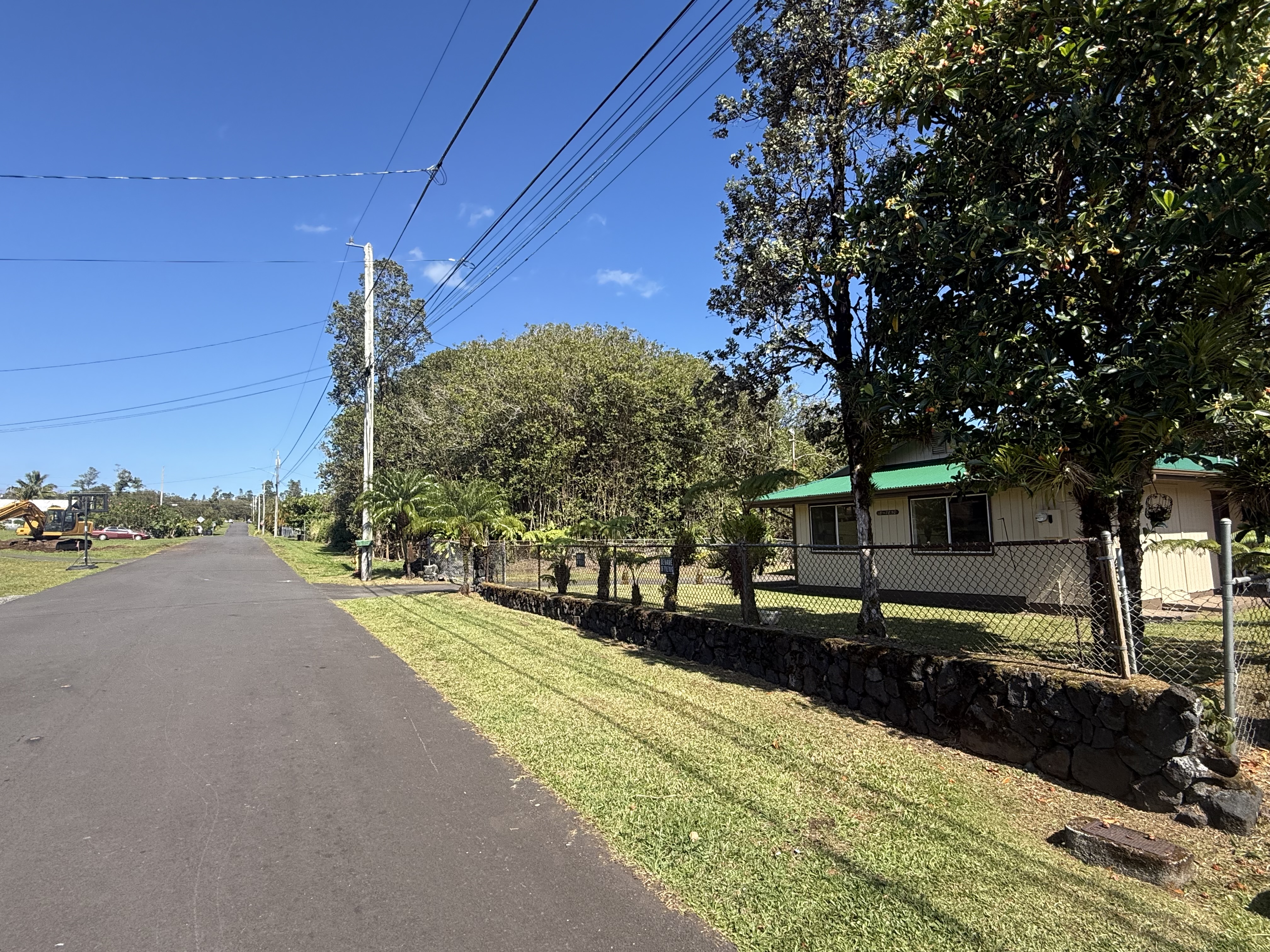 18-7850 Kolika Road Mountain View, HI 96771 - Photo 30 of 30
