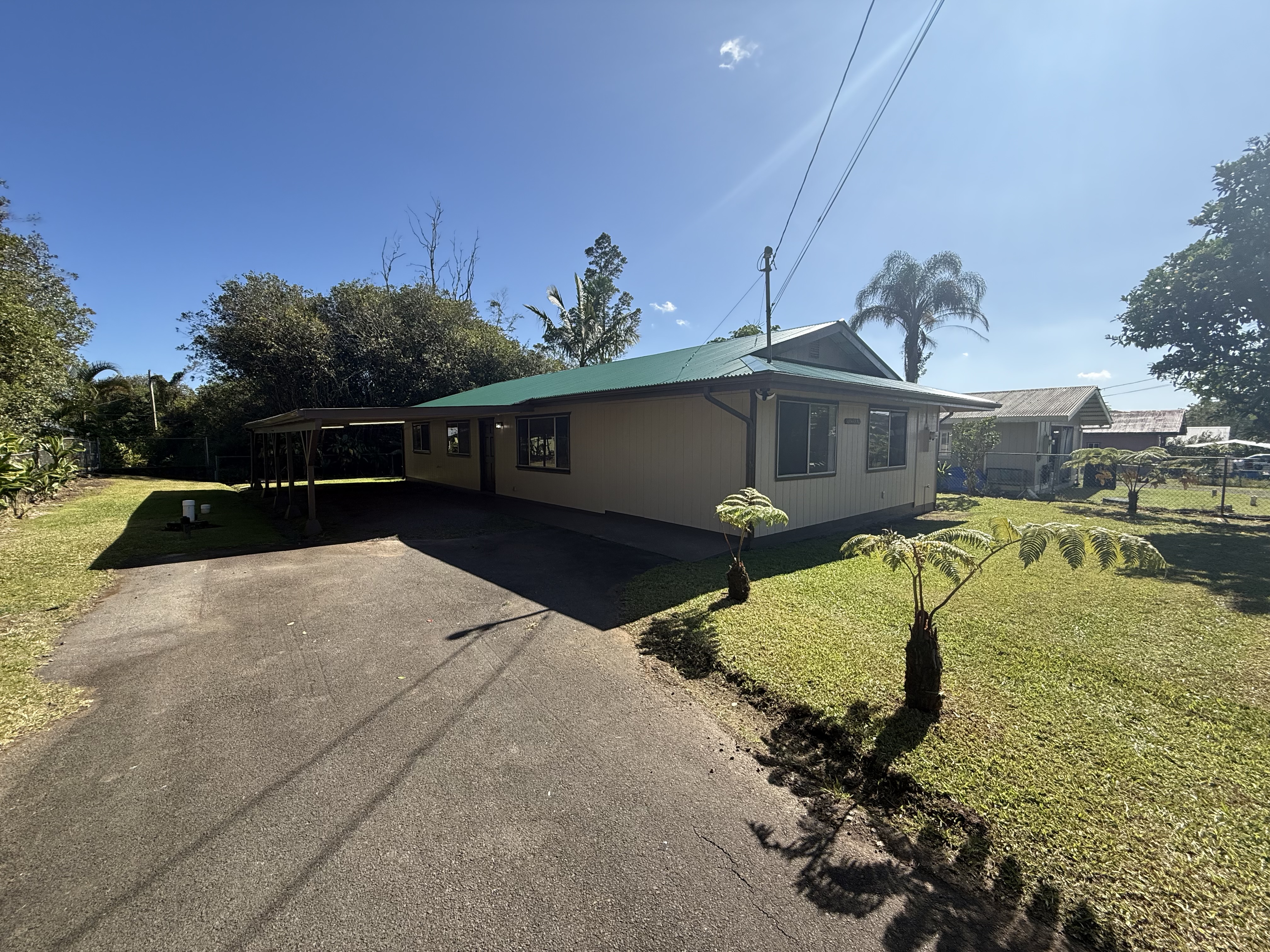 18-7850 Kolika Road Mountain View, HI 96771 - Photo 3 of 30