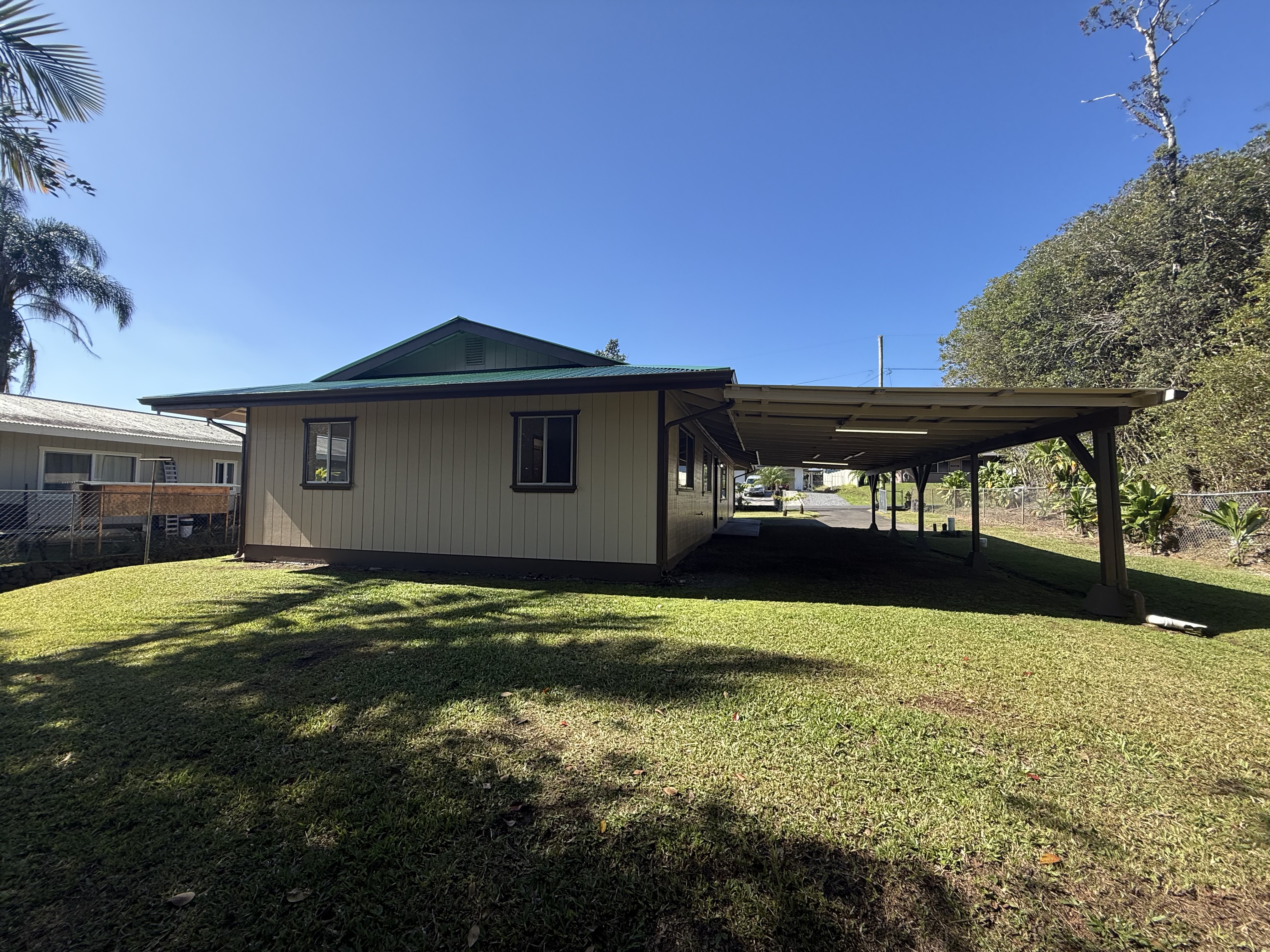 18-7850 Kolika Road Mountain View, HI 96771 - Photo 7 of 30