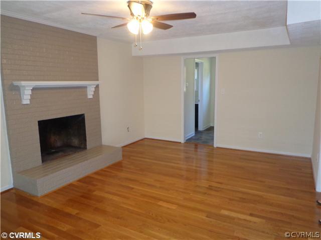10920 Beaver Castle Road Hopewell, VA 23860 - Photo 8 of 15 Gallery Image 8