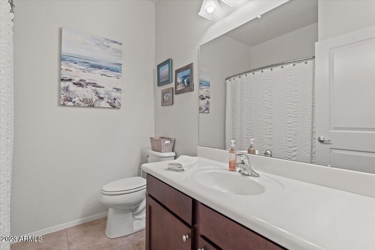 3113 East Danbury Road, Unit 30 Phoenix, AZ 85032 - Photo 14 of 24 13-Bathroom