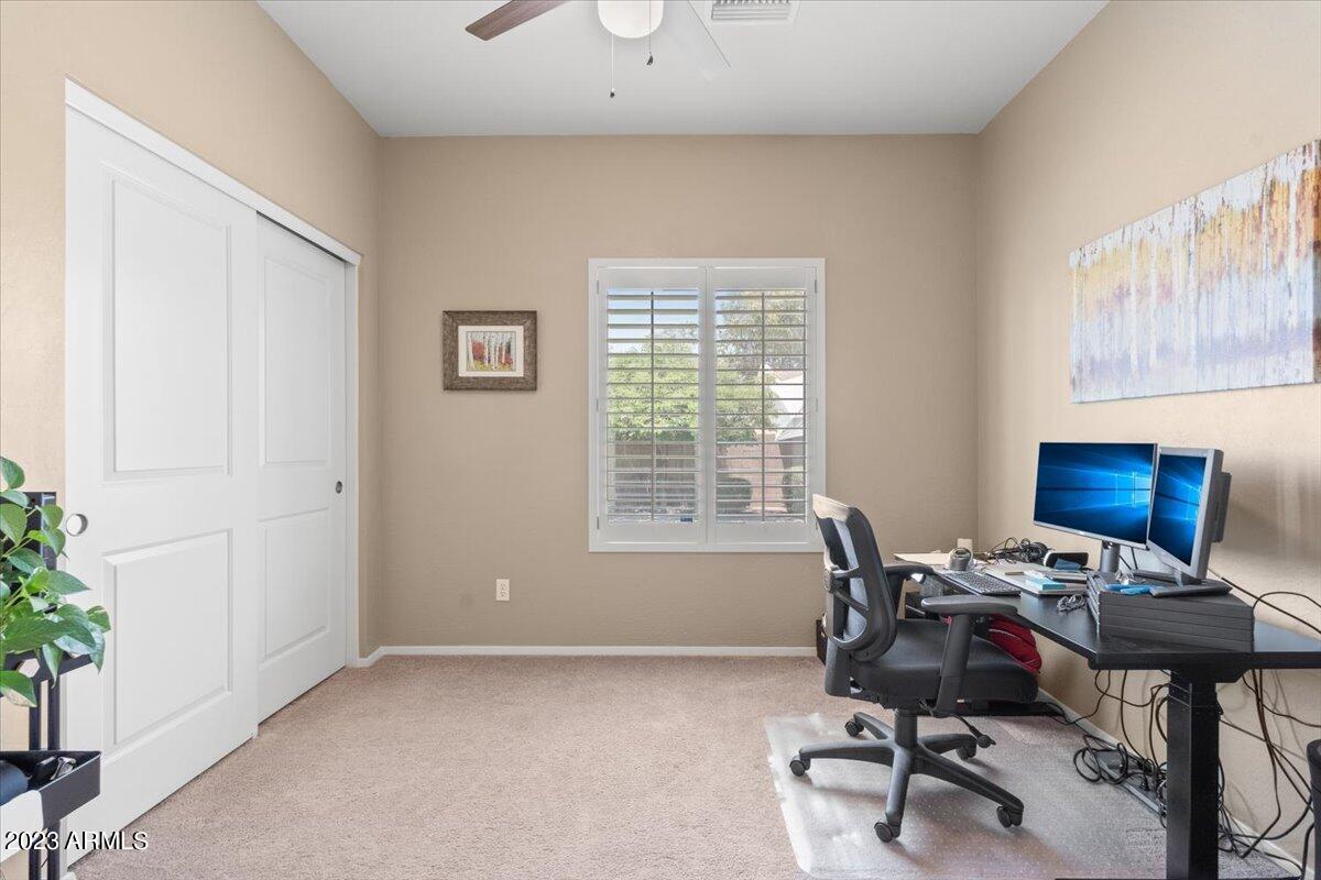 3113 East Danbury Road, Unit 30 Phoenix, AZ 85032 - Photo 16 of 24 15-Bedroom