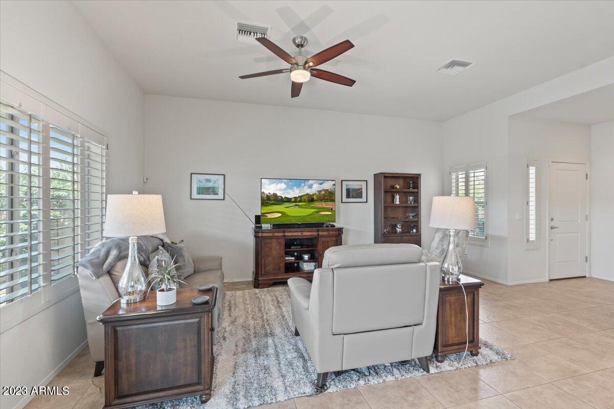 3113 East Danbury Road, Unit 30 Phoenix, AZ 85032 - Photo 6 of 24 05-Living Room
