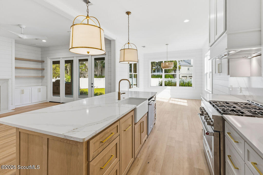 110 Pirates Cove St. Simons Island, GA 31522 - Photo 25 of 62 cove14