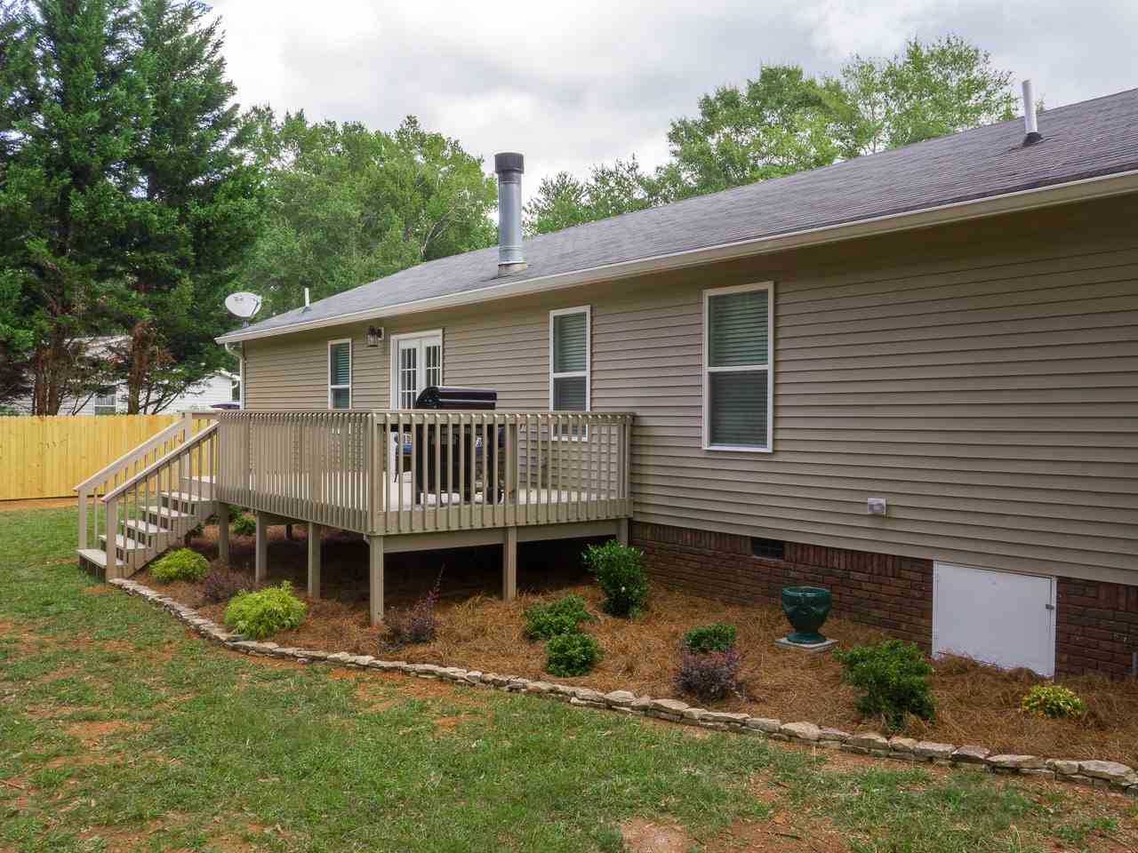 151 Suttles Road Inman, SC 29349 - Photo 32 of 36