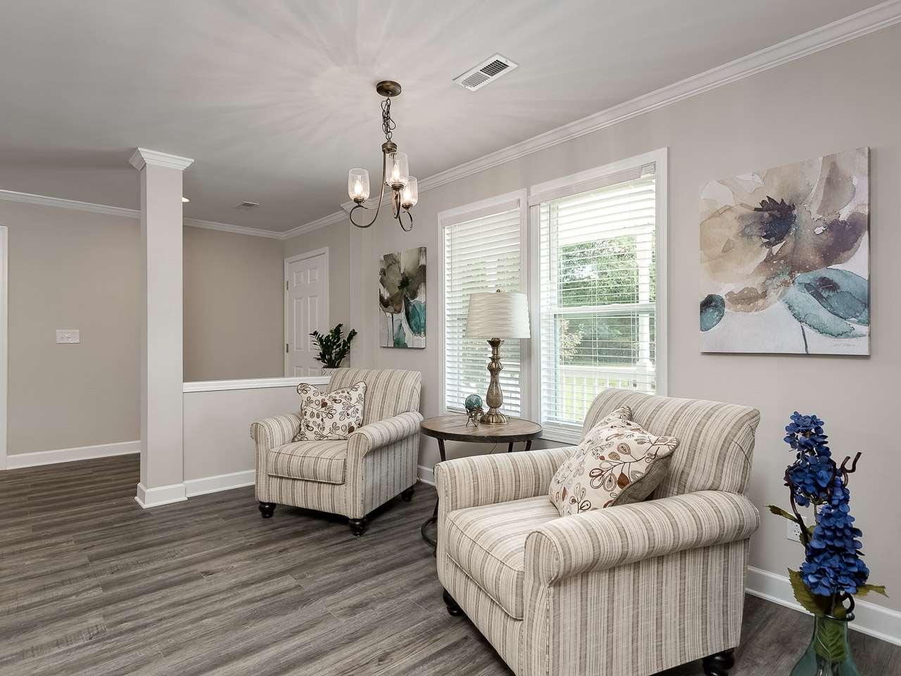 151 Suttles Road Inman, SC 29349 - Photo 9 of 36