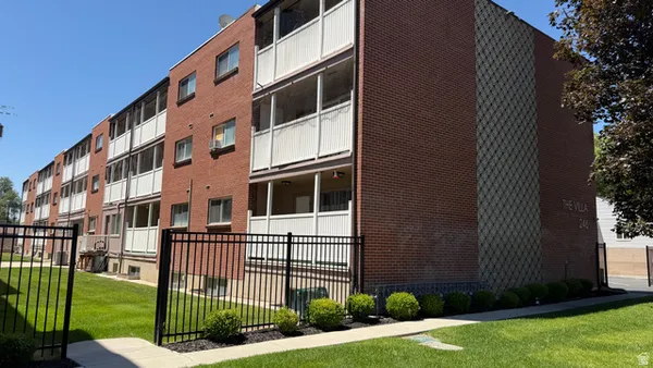 $175,000 | 246 East Helm Avenue, Unit 4, Salt Lake City, UT 84115