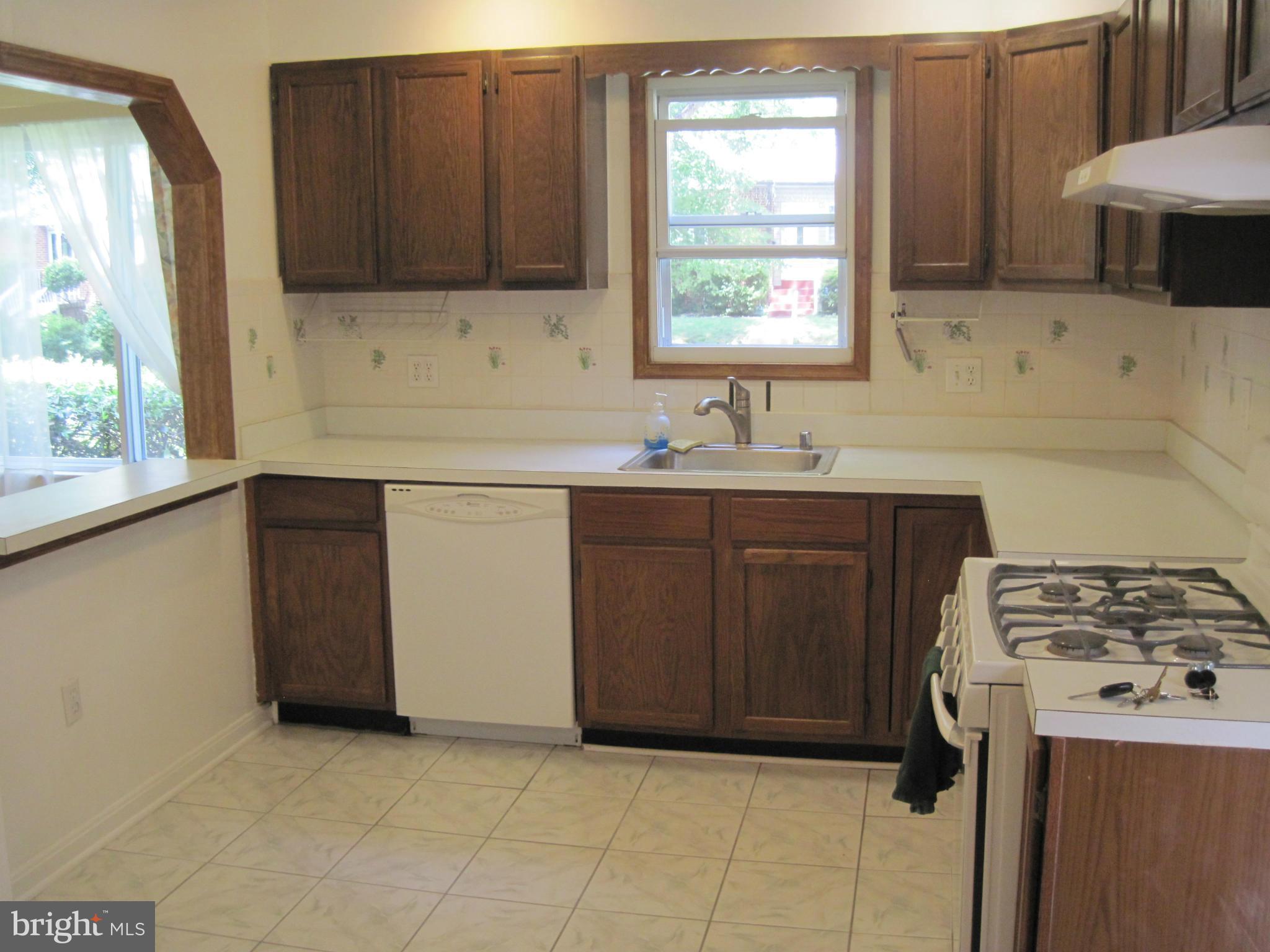 3316 Camden Street Silver Spring, MD 20902 - Photo 14 of 28 Kitchen