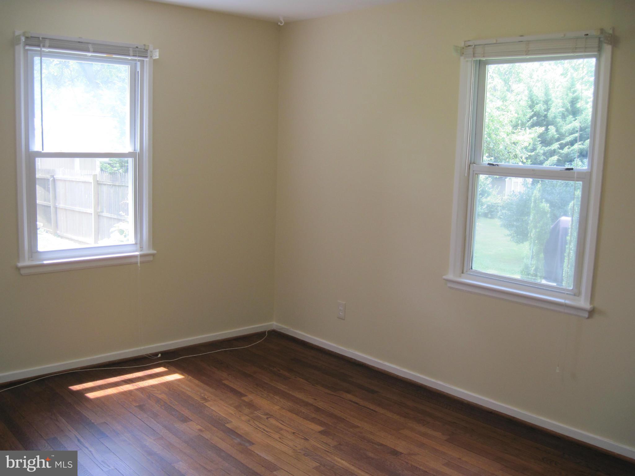 3316 Camden Street Silver Spring, MD 20902 - Photo 20 of 28 Bedroom 2