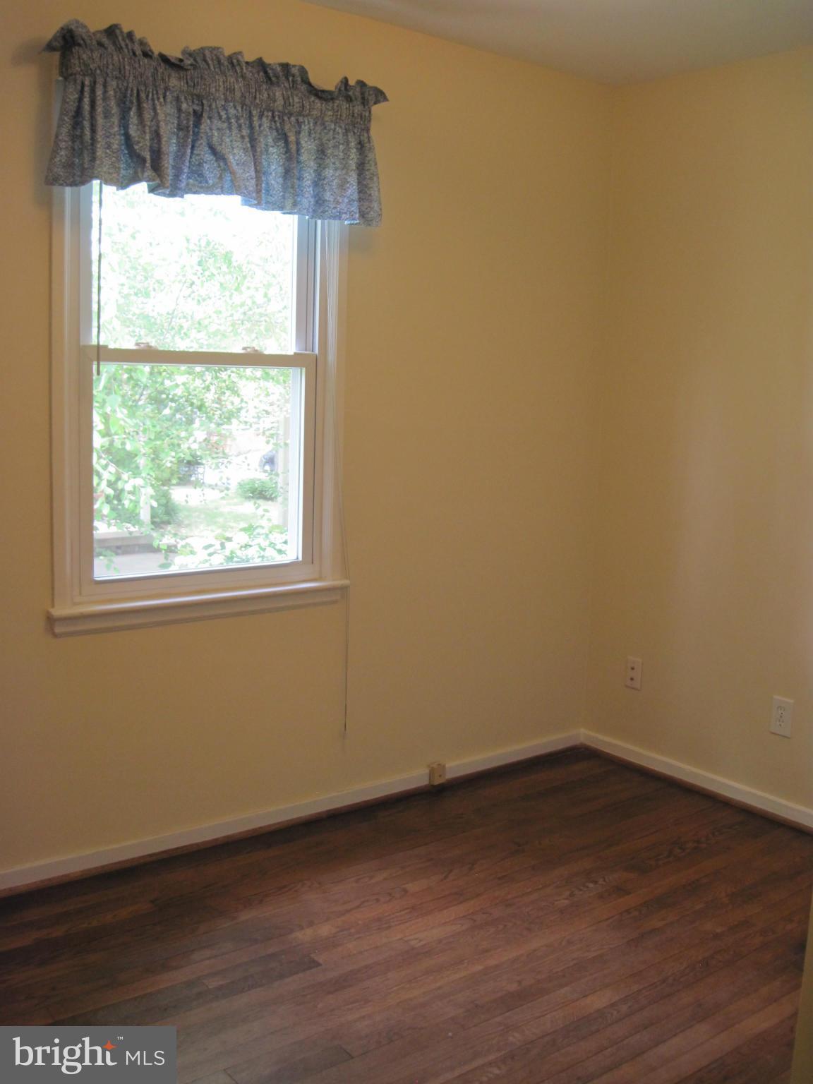 3316 Camden Street Silver Spring, MD 20902 - Photo 21 of 28 Bedroom 3