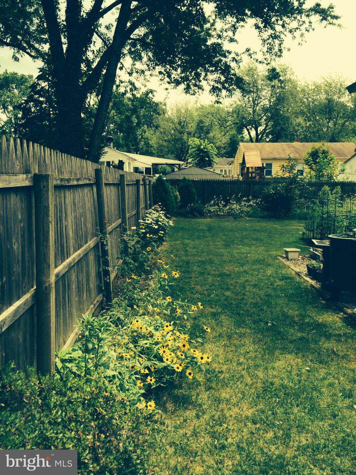 3316 Camden Street Silver Spring, MD 20902 - Photo 28 of 28 Side