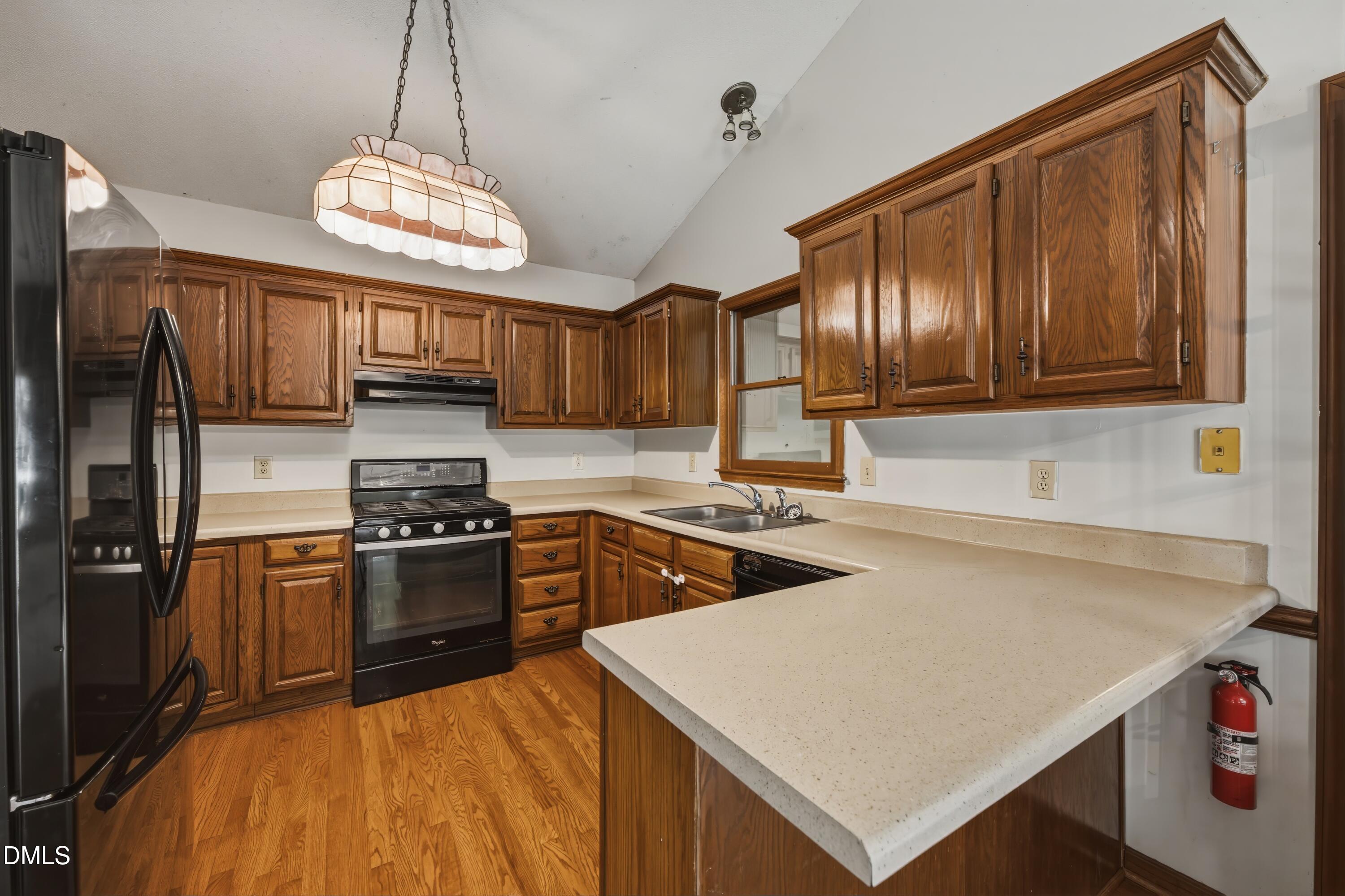 2632 North Shiloh Road Garner, NC 27529 - Photo 10 of 32 10 -2632 n shiloh rd, interior, kitchen