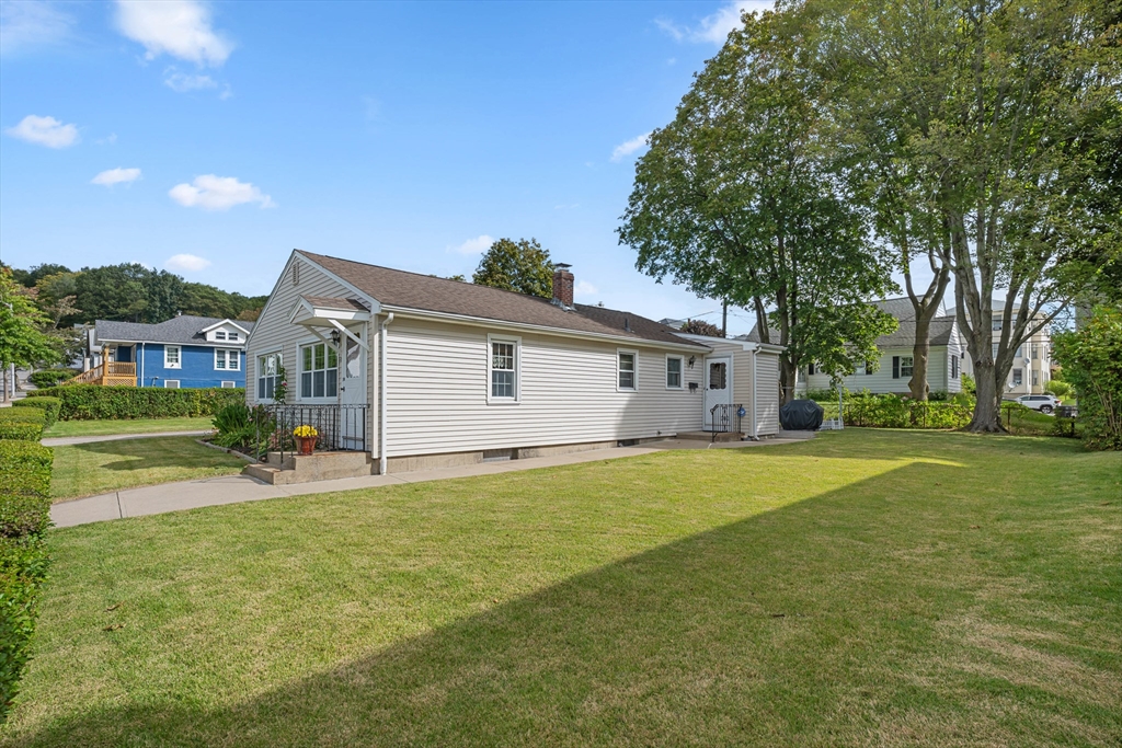 28 Granby Road Worcester, MA 01604 - Photo 19 of 20