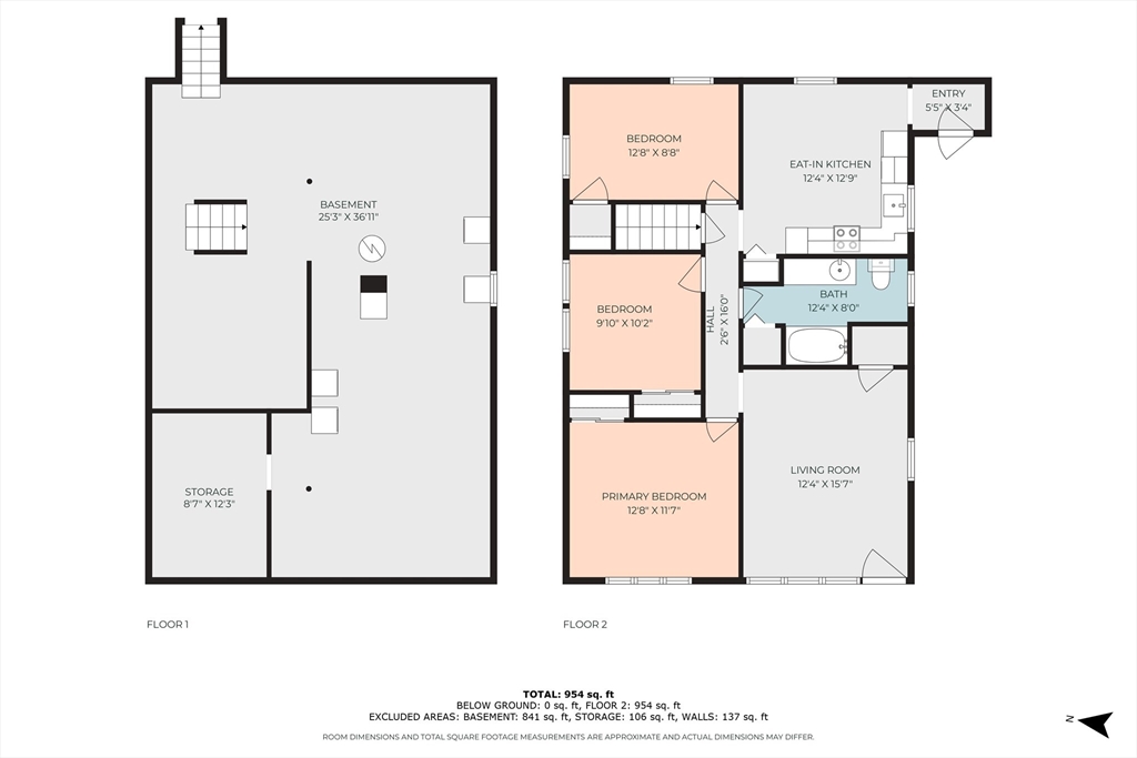 28 Granby Road Worcester, MA 01604 - Photo 20 of 20