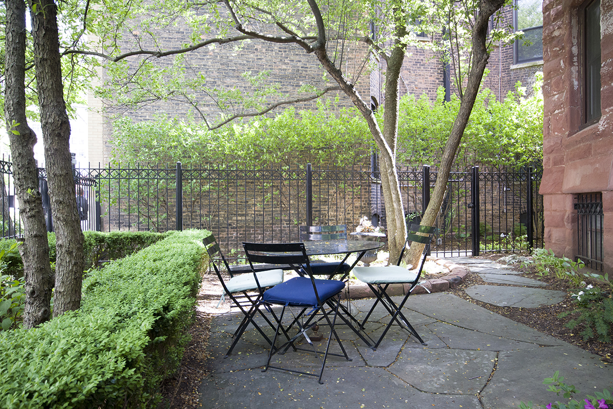 1226 North Dearborn Street, Unit B Chicago, IL 60610 - Photo 23 of 28