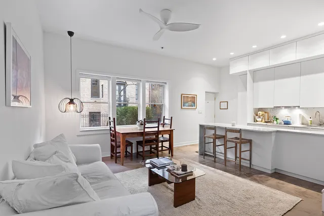 $475,000 | 1226 North Dearborn Street, Unit B, Chicago, IL 60610