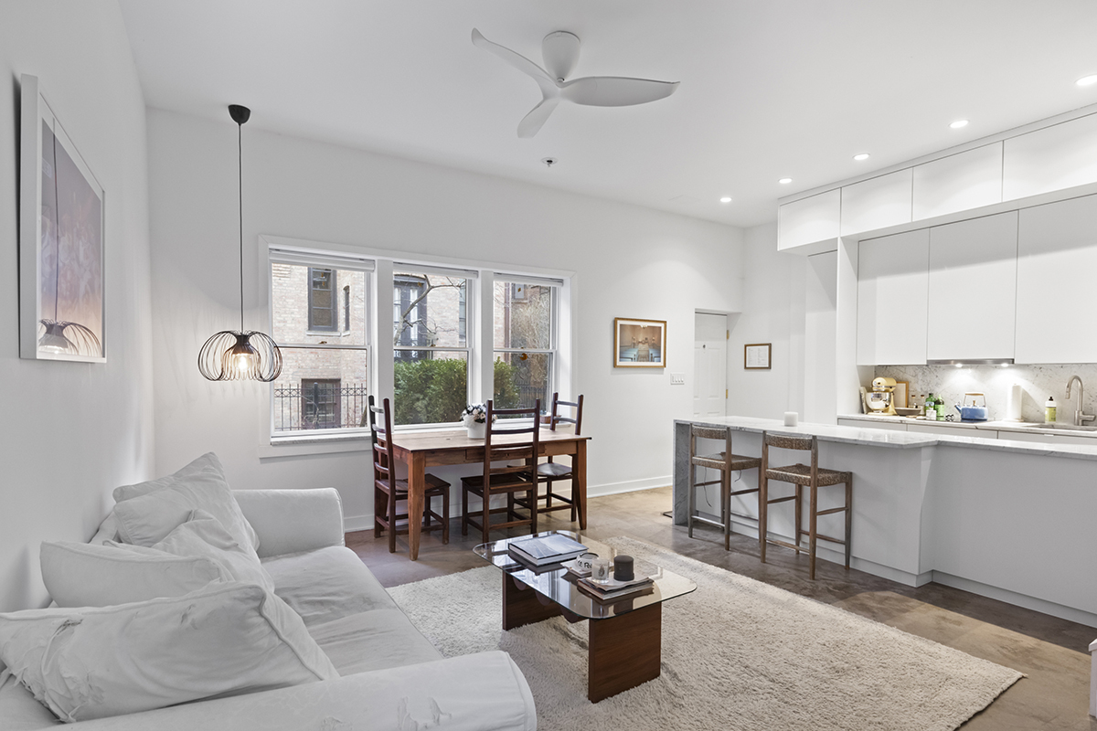 1226 North Dearborn Street, Unit B Chicago, IL 60610 - Photo 4 of 28