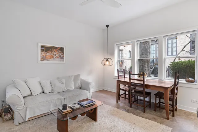 $475,000 | 1226 North Dearborn Street, Unit B, Chicago, IL 60610