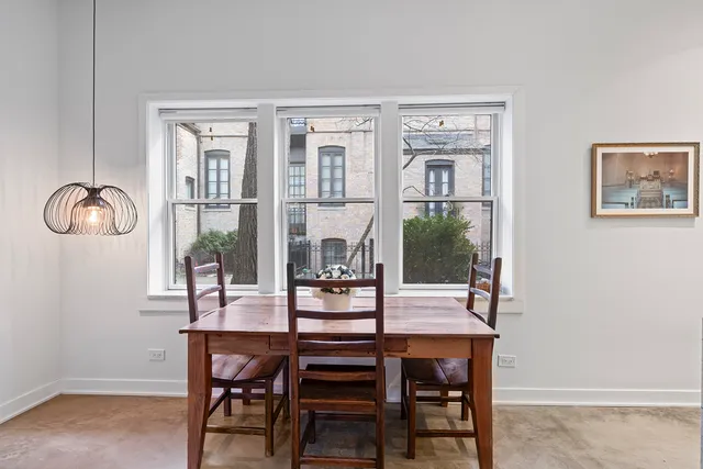 $475,000 | 1226 North Dearborn Street, Unit B, Chicago, IL 60610