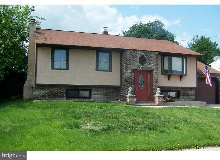 332 Peach Road Bellmawr, NJ 08031 - Photo 1 of 19 Exterior Front