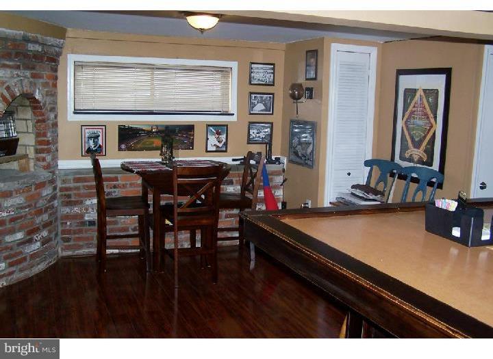 332 Peach Road Bellmawr, NJ 08031 - Photo 16 of 19 Wet Bar