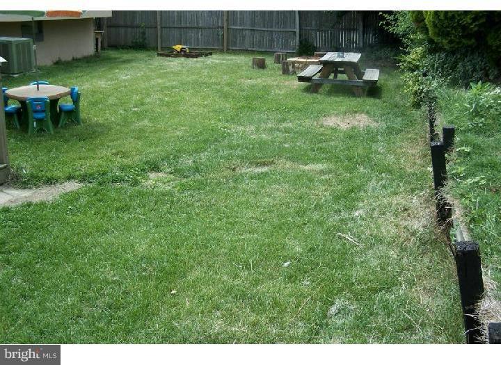 332 Peach Road Bellmawr, NJ 08031 - Photo 18 of 19 Back Yard
