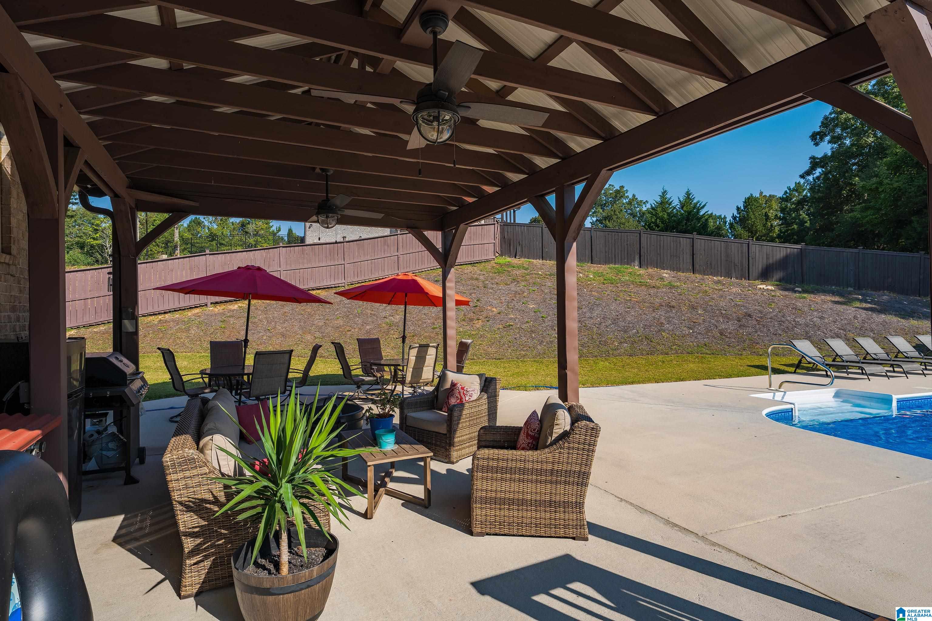 667 Cody Circle Springville, AL 35146 - Photo 40 of 50 Gallery Image 40