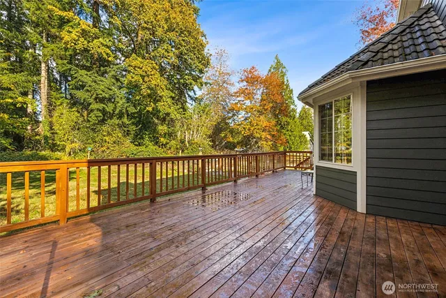 $879,900 | 2626 28th Avenue Northwest, Olympia, WA 98502