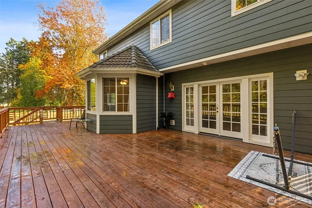 $879,900 | 2626 28th Avenue Northwest, Olympia, WA 98502