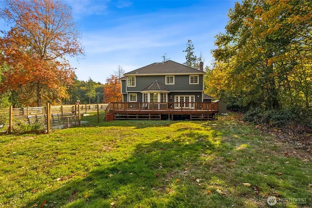 $879,900 | 2626 28th Avenue Northwest, Olympia, WA 98502