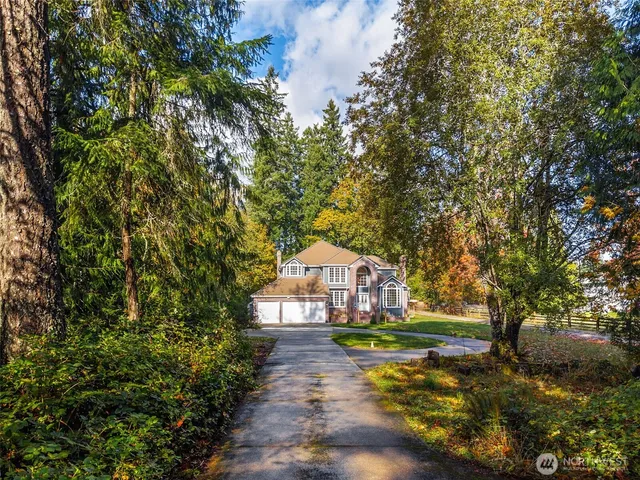 $879,900 | 2626 28th Avenue Northwest, Olympia, WA 98502