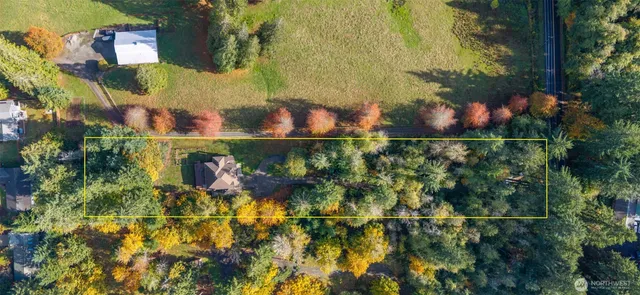 $879,900 | 2626 28th Avenue Northwest, Olympia, WA 98502