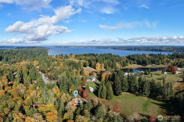 $879,900 | 2626 28th Avenue Northwest, Olympia, WA 98502