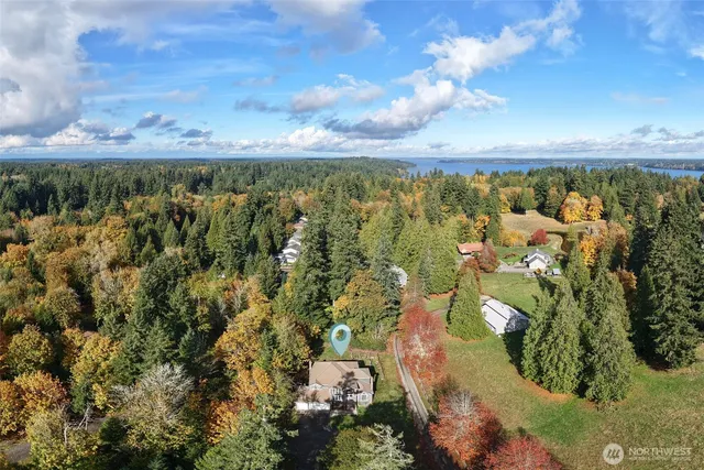 $879,900 | 2626 28th Avenue Northwest, Olympia, WA 98502