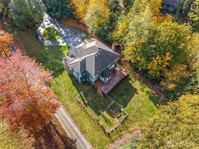 $879,900 | 2626 28th Avenue Northwest, Olympia, WA 98502