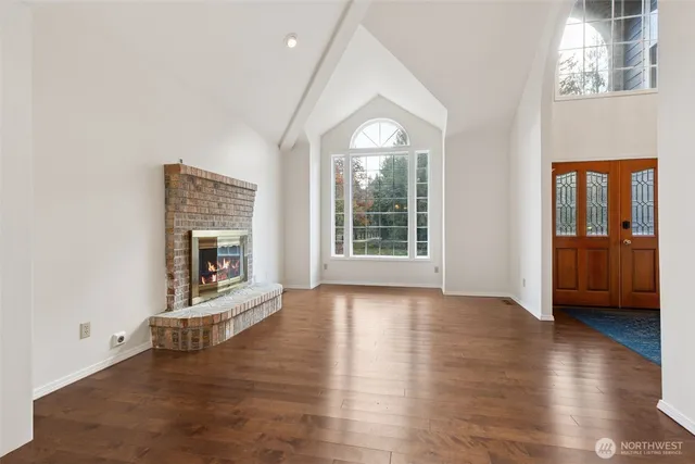 $879,900 | 2626 28th Avenue Northwest, Olympia, WA 98502