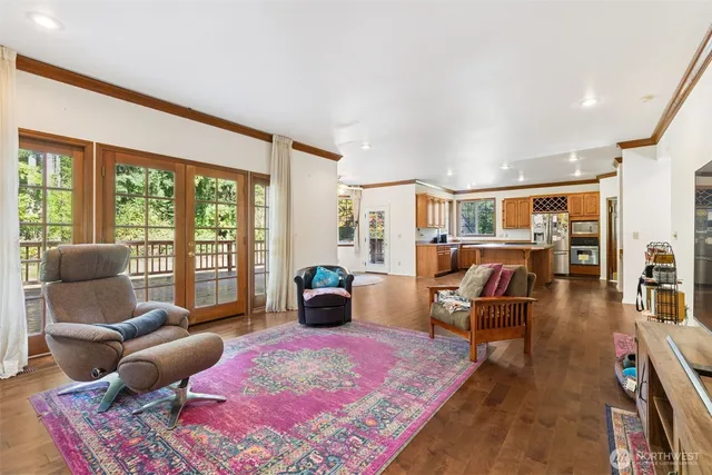 $879,900 | 2626 28th Avenue Northwest, Olympia, WA 98502