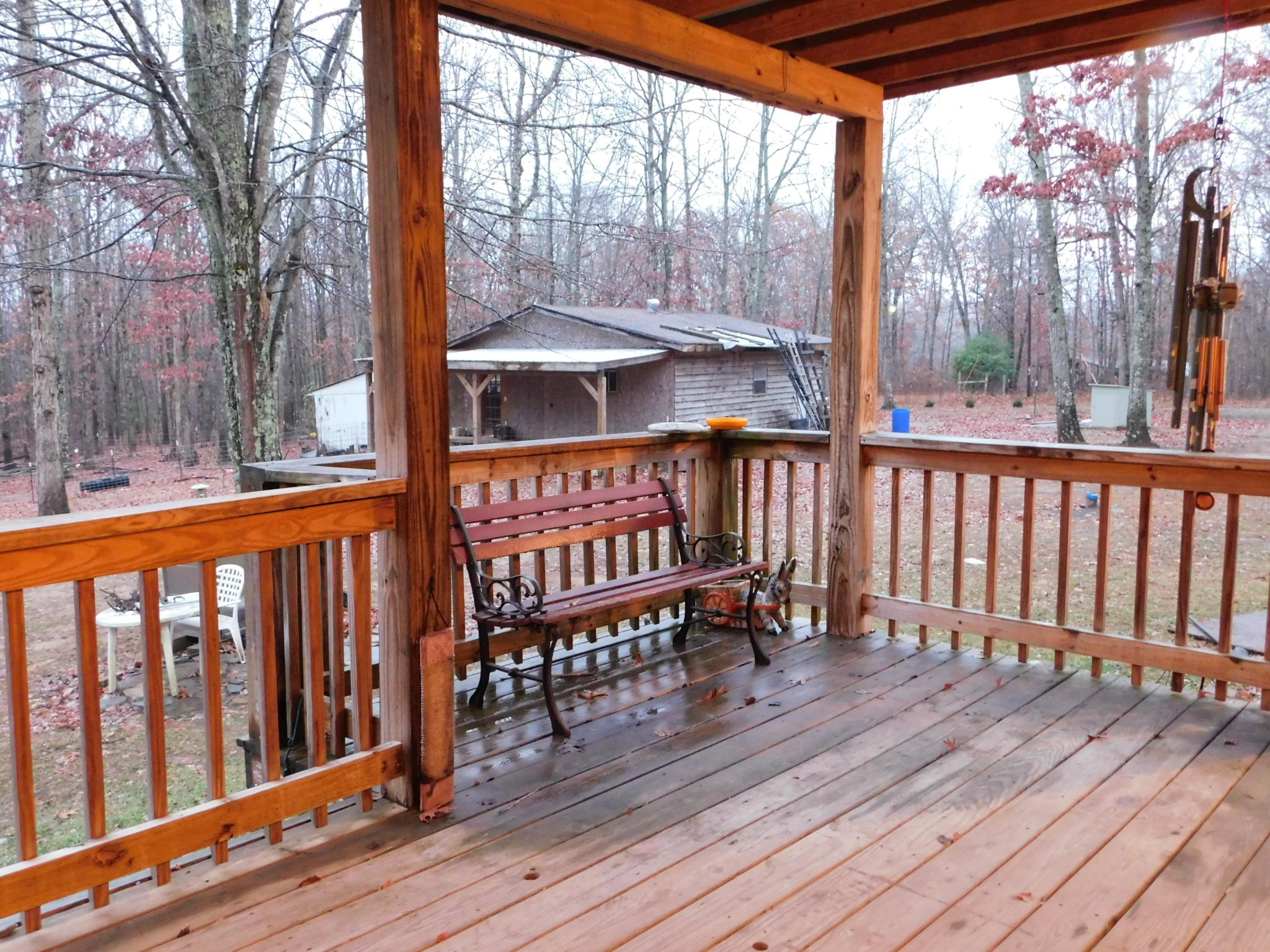1151 Kerley Road Rd Spring Spring City, TN 37381 - Photo 11 of 38 Gallery Image 11