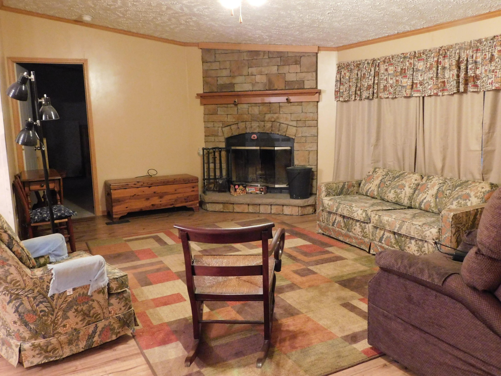 1151 Kerley Road Rd Spring Spring City, TN 37381 - Photo 12 of 38 Gallery Image 12