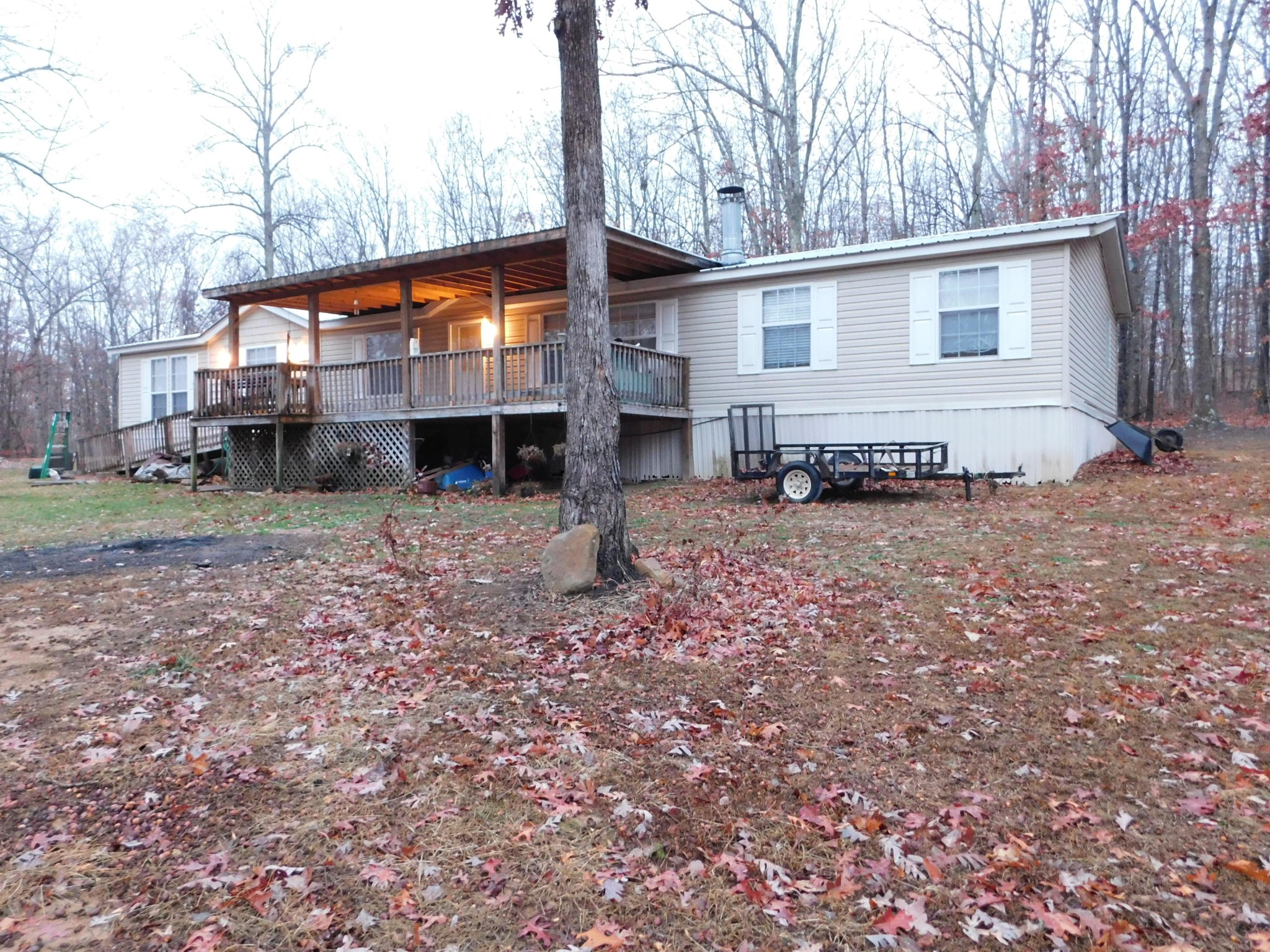 1151 Kerley Road Rd Spring Spring City, TN 37381 - Photo 2 of 38 Gallery Image 2