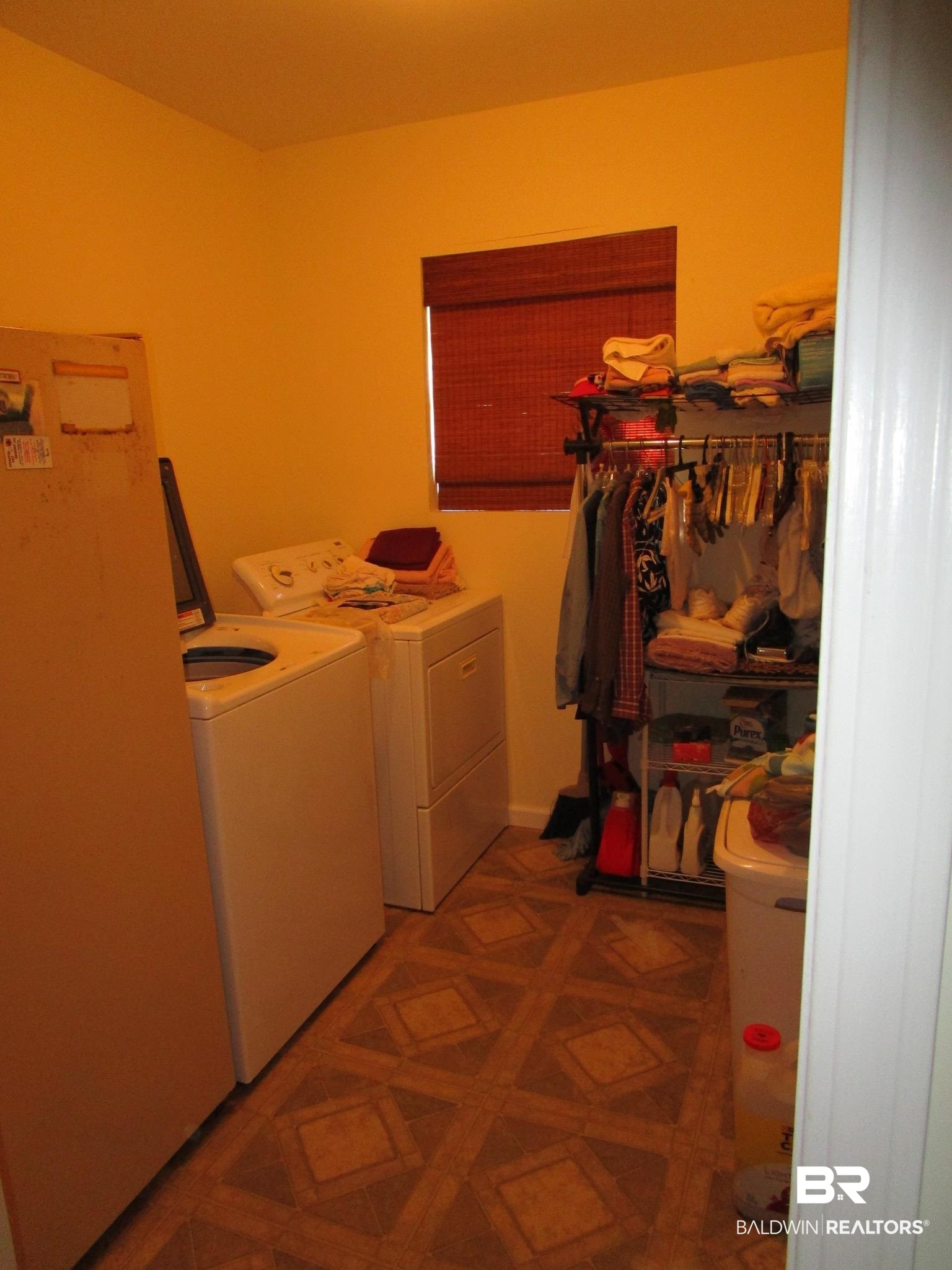 645 West Fort Morgan Road Gulf Shores, AL 36542 - Photo 14 of 30 Laundry Room