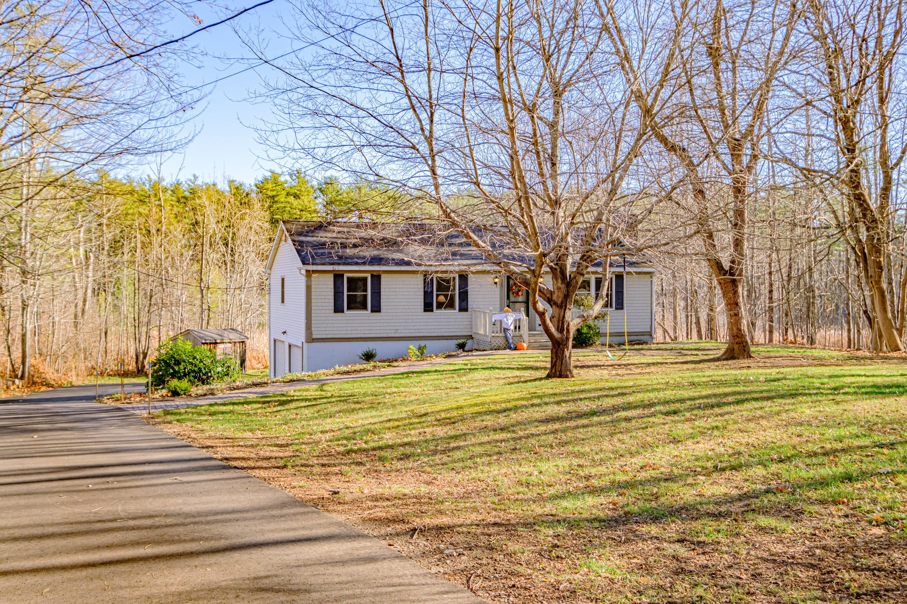 167 Harding Road Brunswick, ME 04011 - Photo 2 of 55 202411225-61004