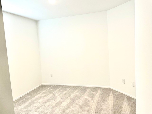 18646 Gravago Lane New Caney, TX 77357 - Photo 8 of 21 a view of empty room