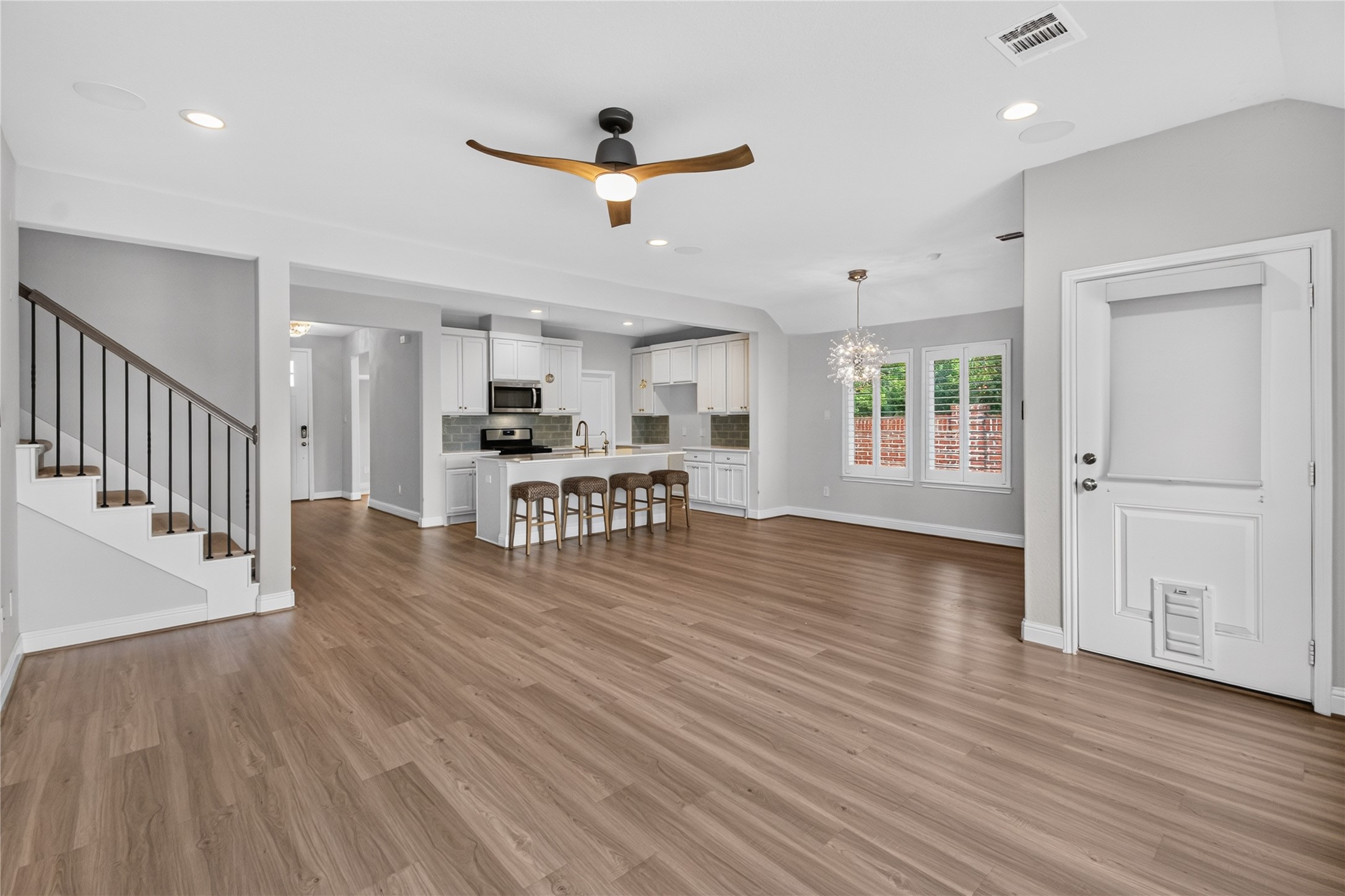 2524 Hagerman Road Conroe, TX 77384 - Photo 17 of 47