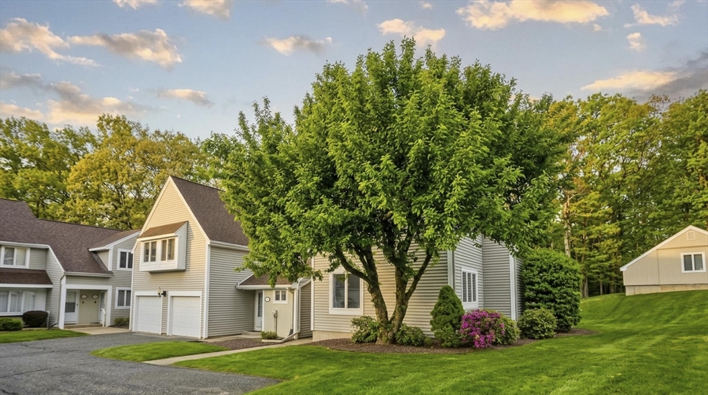 2205 Boston Road, Unit C20 Wilbraham, MA 01095 - Photo 40 of 41