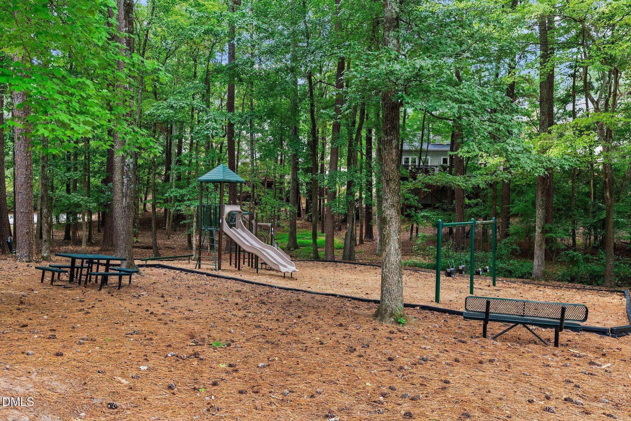 7105 Glendower Road Raleigh, NC 27613 - Photo 45 of 46 Park 1