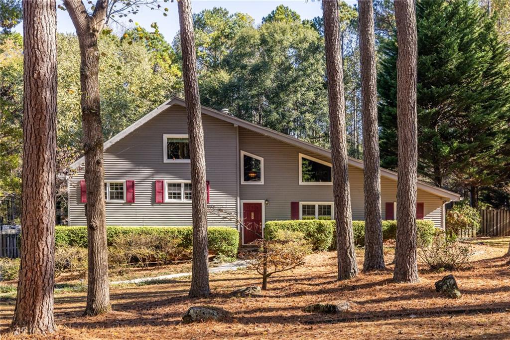 7310 Hobgood Road Fairburn, GA 30213 - Photo 1 of 1 Gallery Image 1