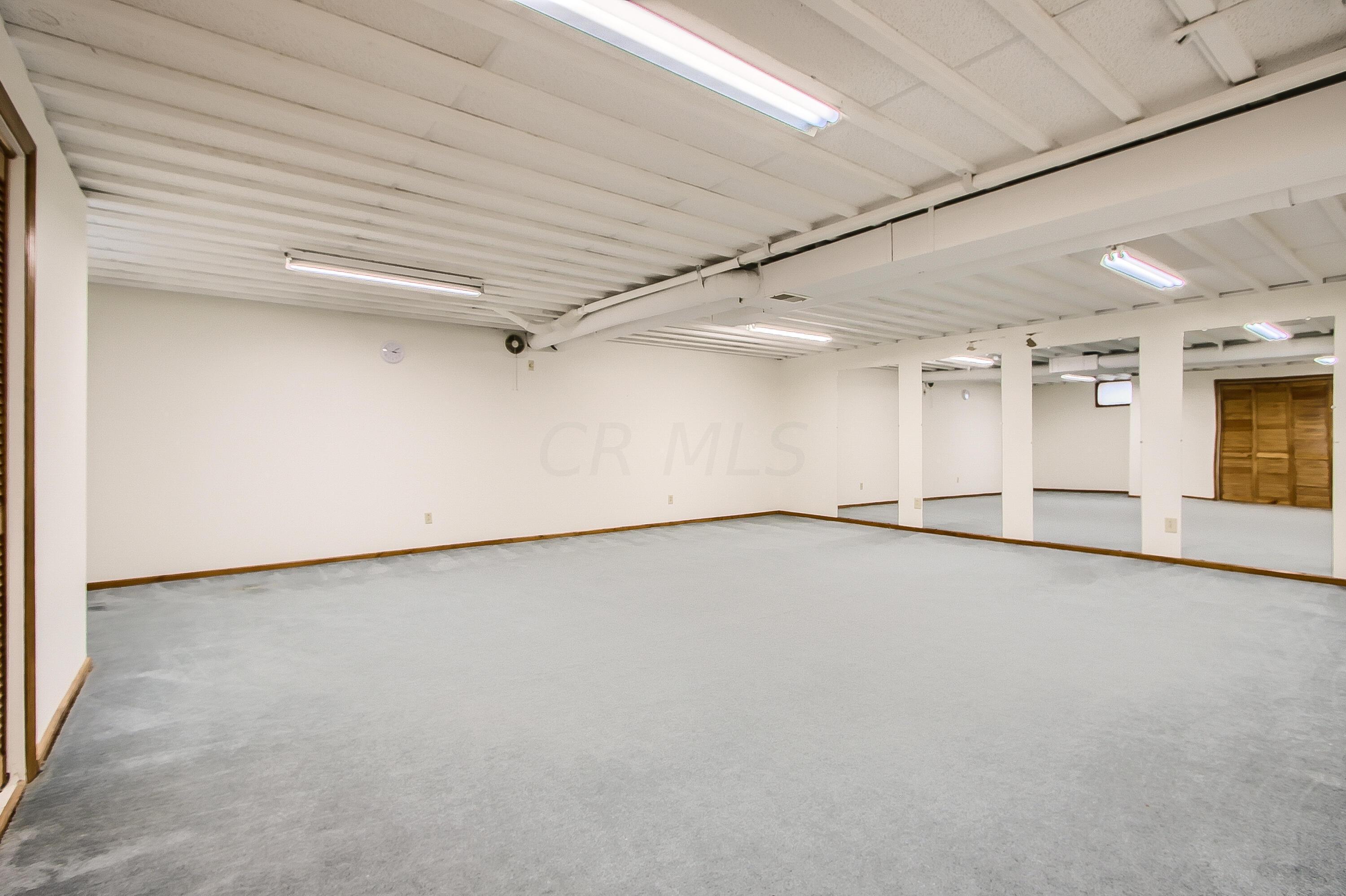 5884 Refugee Road Baltimore, OH 43105 - Photo 21 of 28 FINISHED LOWER LEVEL
