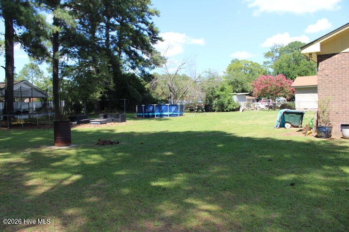 828 Sutton Road Rocky Mount, NC 27801 - Photo 2 of 14 Gallery Image 2