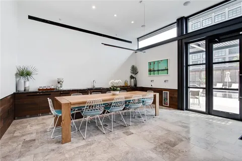 $925,000 | 1001 Julia Street, Unit 10F, New Orleans, LA 70113